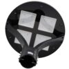 Farola LED para Jardín 65W 140Lm/W Driver/LED Philips IP65 5000ºK