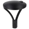 Farola LED para Jardín 65W 140Lm/W Driver/LED Philips IP65 5000ºK