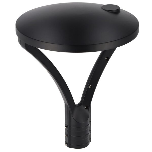 Farola LED para Jardín 65W 140Lm/W Driver/LED Philips IP65 5000ºK