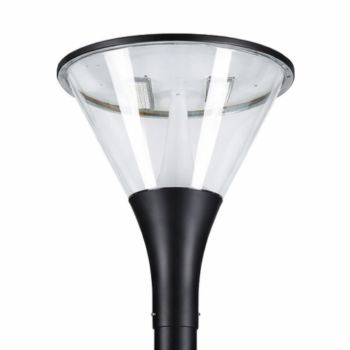 ho_fled_65w_d_cw_0 Farola LED para Jardín 65W 140Lm/W Driver/LED Philips IP65 5000ºK