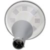 Farola LED para Jardín 65W 140Lm/W Driver/LED Philips IP65 5000ºK