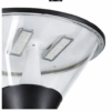 Farola LED para Jardín 65W 140Lm/W Driver/LED Philips IP65 5000ºK