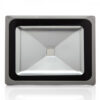 Proyector LED 50W 4.250Lm IP65 Verde 40.000H