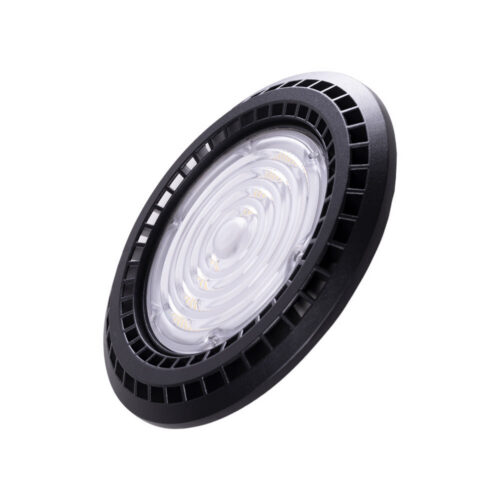 Campana LED 100W 19.000Lm 6000ºK PRO 100.000H [HO-HB-100W-190-CW