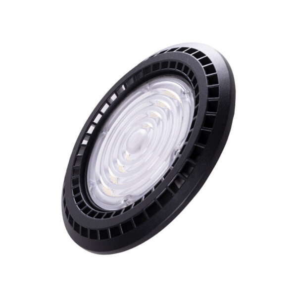 Campana LED 100W 19.000Lm 6000ºK PRO 100.000H [HO-HB-100W-190-CW