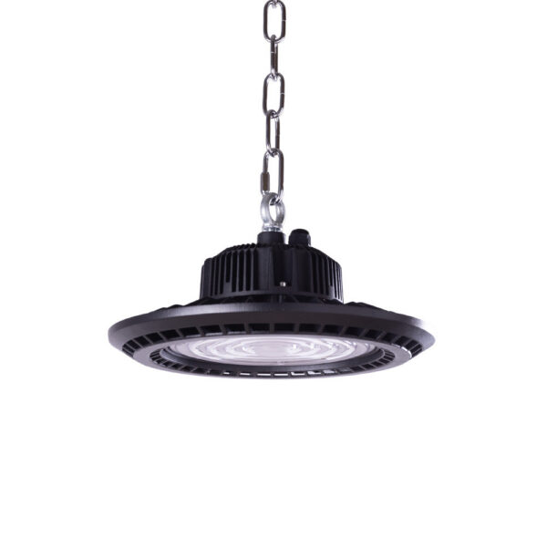Campana LED 100W 19.000Lm 6000ºK PRO 100.000H [HO-HB-100W-190-CW