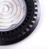 Campana LED 100W 19.000Lm 6000ºK PRO 100.000H [HO-HB-100W-190-CW