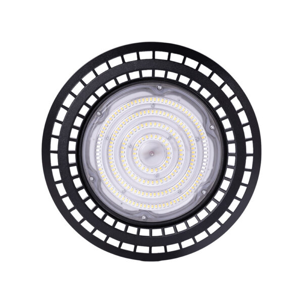 Campana LED 100W 19.000Lm 6000ºK PRO 100.000H [HO-HB-100W-190-CW