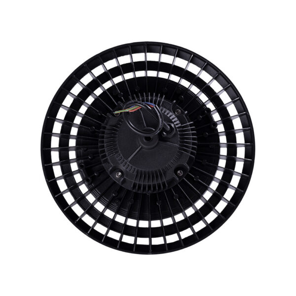 Campana LED 100W 19.000Lm 6000ºK PRO 100.000H [HO-HB-100W-190-CW