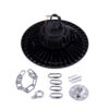 Campana LED 100W 19.000Lm 6000ºK PRO 100.000H [HO-HB-100W-190-CW