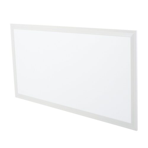 Panel LED Superslim 24W 2.400Lm 6000ºK 60X30Cm Marco Blanco 24W 40.000H   [HO-LM5268-CW]