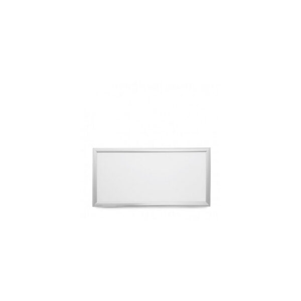 Panel LED Superslim 24W 2.400Lm 6000ºK 60X30Cm Marco Blanco 24W 40.000H   [HO-LM5268-CW]