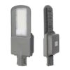 Farola LED Solar 100W 5000K Panel 6V 25W Batería 20Ah Sensor Crepuscular /Control Remoto