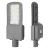 Farola LED Solar 200W 5000K Panel 6V 30W Batería 28Ah Sensor Crepuscular /Control Remoto
