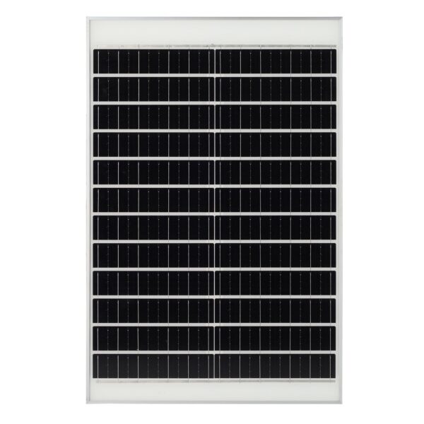 Farola LED Solar 200W 5000K Panel 6V 30W Batería 28Ah Sensor Crepuscular /Control Remoto