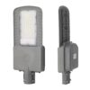 Farola LED Solar 300W 5000K Panel 6V 45W Batería 42Ah Sensor Crepuscular /Control Remoto