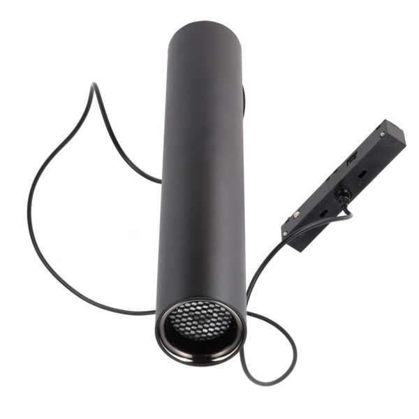 Luminaria LED Magnética para Carril 10W 45x260mm 90Lm/W LED Bridgelux CCT (Tonalidad Luz Ajustable)