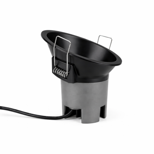 Downlight LED 6W 90Lm/W UGR95 2700ºK 50.000H