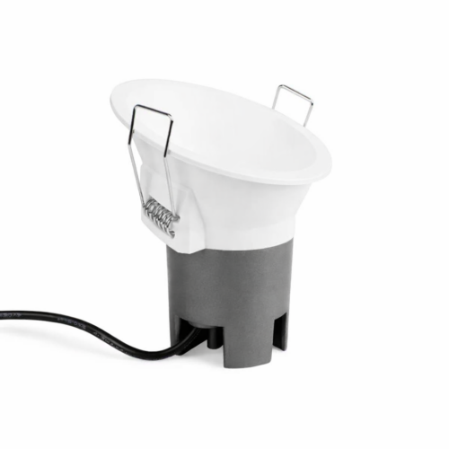 Downlight LED 6W 90Lm/W UGR95 2700ºK 50.000H