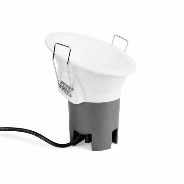 Downlight LED 6W 90Lm/W UGR95 2700ºK 50.000H