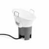 Downlight LED 6W 90Lm/W UGR95 2700ºK 50.000H