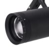 Luminaria LED Magnética para Carril 20W 15-60º 65x135mm 90Lm/W LED Bridgelux CCT (Tonalidad Luz Ajustable)