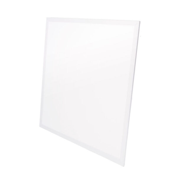 Panel LED 40W 4.600 Lm 6500ºK 60x60Cm (Caja individual) PRO Flicker Free 60.000H[LPT-59540WLIFUDCW]