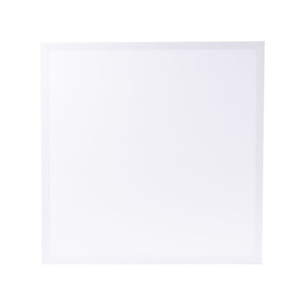 Panel LED 40W 4.600 Lm 6500ºK 60x60Cm (Caja individual) PRO Flicker Free 60.000H[LPT-59540WLIFUDCW]