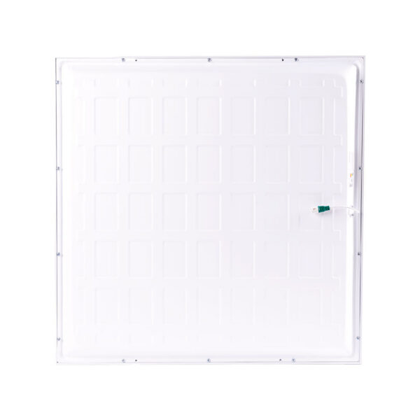 Panel LED 40W 4.600 Lm 6500ºK 60x60Cm (Caja individual) PRO Flicker Free 60.000H[LPT-59540WLIFUDCW]