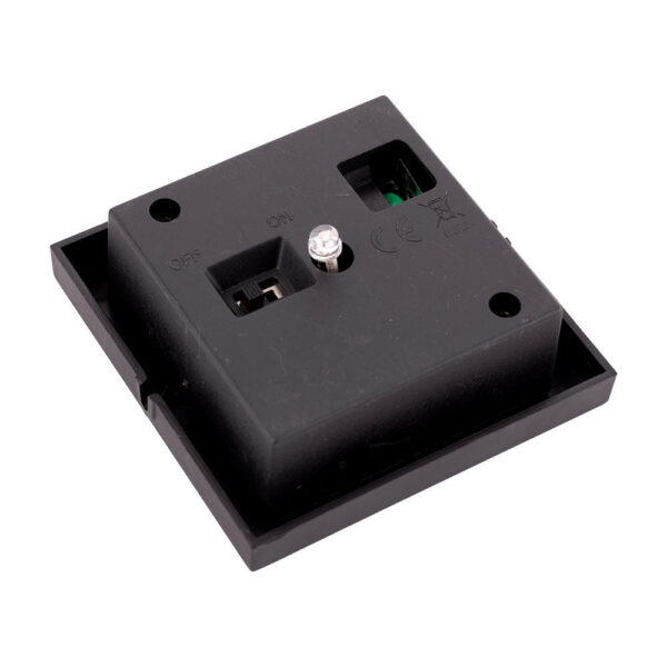 Luz LED Solar Jardín IP65 40.000H [LUM-D4