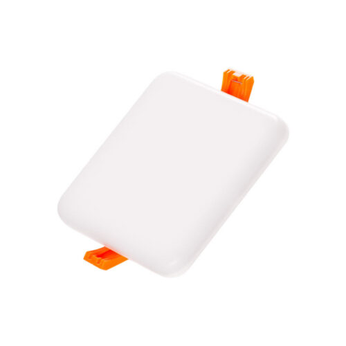 Placa LED 8W 519Lm 4000ºK Cuadrado sin Marco 40.000H [LUM-NSDL-S100-W]