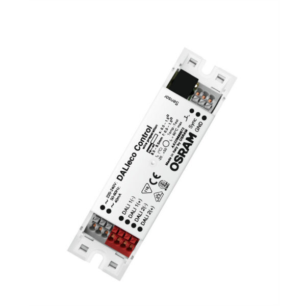 [LVE-4008321988645] Driver LED Osram SGI DALIECO CONTROL
