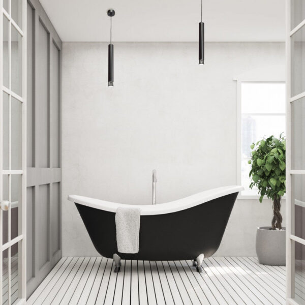 Lámpara Colgante "Dani" [MLP-6231