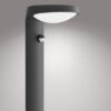 Baliza Exterior LED Philips/Signify "Tyla" 6W 900Lm 4000ºK Antracita IP44 25000H [PH-8719514476899]
