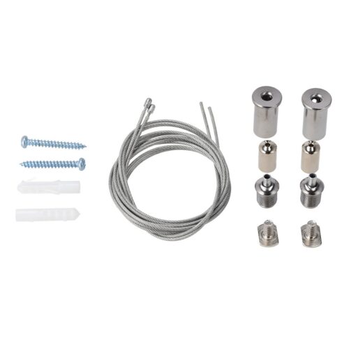 Kit de Suspensión para Luminaria Estanca STF211