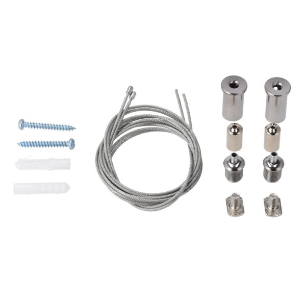 Kit de Suspensión para Luminaria Estanca STF211