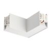 Conector "L" para Luminaria Lineal 8W 100LM/W CCT Lifud Flicker Free