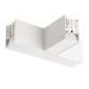 Conector "T" para Luminaria Lineal 12W 100LM/W CCT Lifud Flicker Free