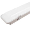 Equipo Estanco Enlazable Kit de Emergencia LED 40W 4800Lm IP65 CCT (Tonalidad Luz Regulable) 3000-6500ºK 110º Regulable Tridonic