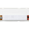 Equipo Estanco Enlazable Kit de Emergencia LED 40W 4800Lm IP65 CCT (Tonalidad Luz Regulable) 3000-6500ºK 110º Regulable Tridonic