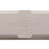 Equipo Estanco Enlazable Kit de Emergencia LED 40W 4800Lm IP65 CCT (Tonalidad Luz Regulable) 3000-6500ºK 110º Regulable Tridonic