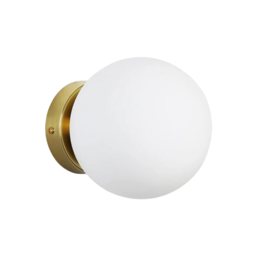 skd_alba_do_0-3 Aplique de pared bola cristal "Alba"