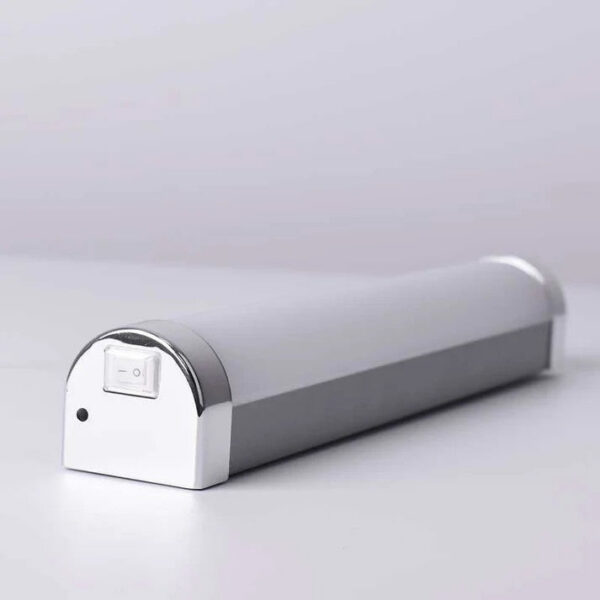 Aplique de Espejo LED 5W CCT (3000-4000-6000K) Blanco