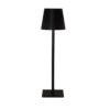 Lámpara de mesa portátil LED CCT "Raina"1,5W Táctil Intensidad regulable