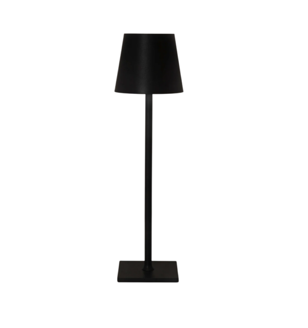 Lámpara de mesa portátil LED CCT "Raina"1,5W Táctil Intensidad regulable