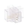Conector '+' para Panal