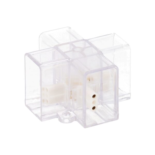 Conector '+' para Panal