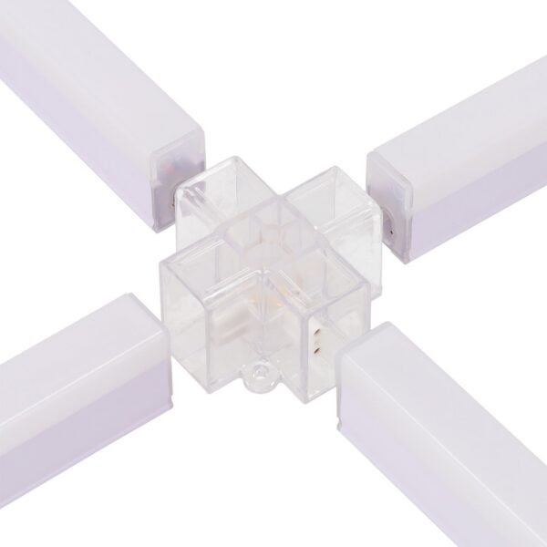 Conector '+' para Panal