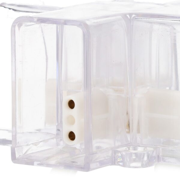 Conector '+' para Panal