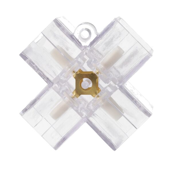 sky_con_4-2 Conector '+' para Panal